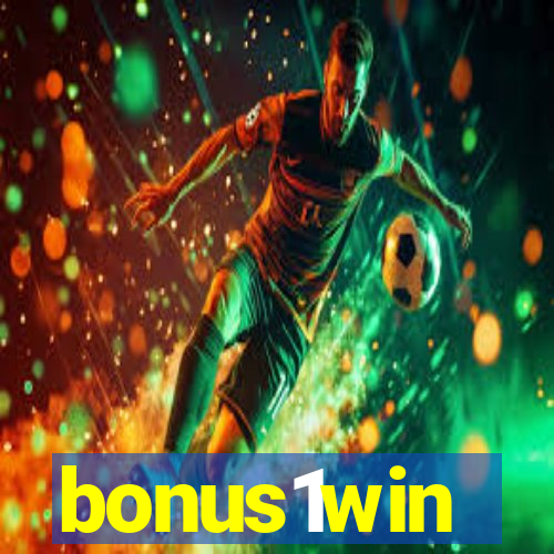 bonus1win