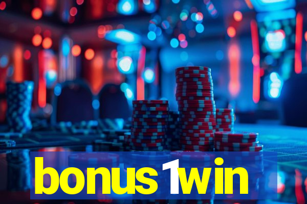 bonus1win