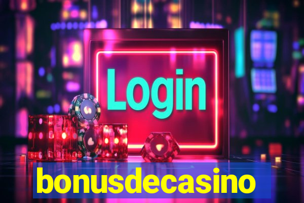 bonusdecasino