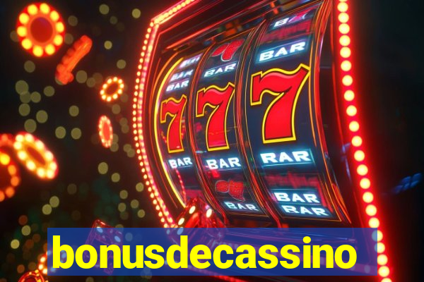 bonusdecassino