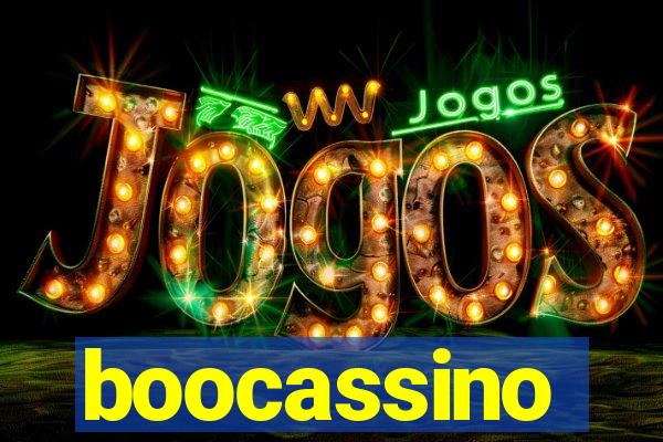 boocassino