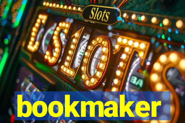 bookmaker
