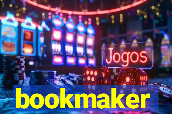 bookmaker