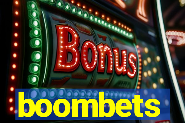 boombets