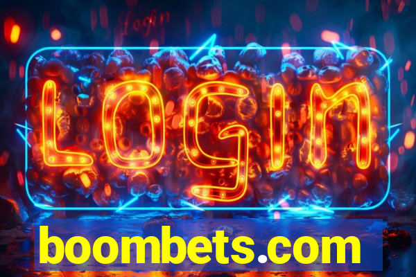 boombets.com