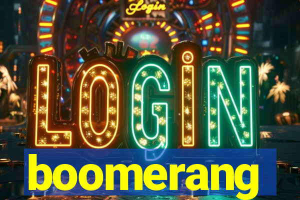 boomerang-bet