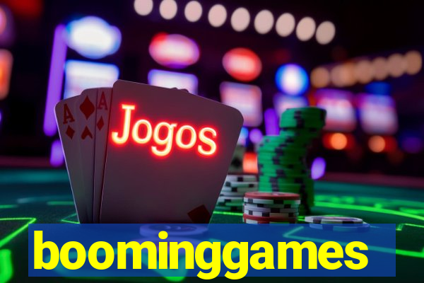 boominggames