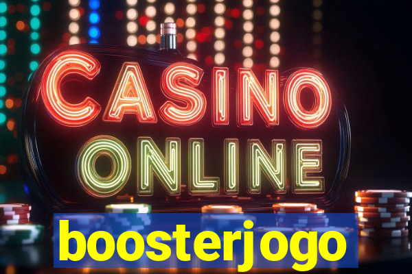 boosterjogo