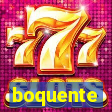 boquente