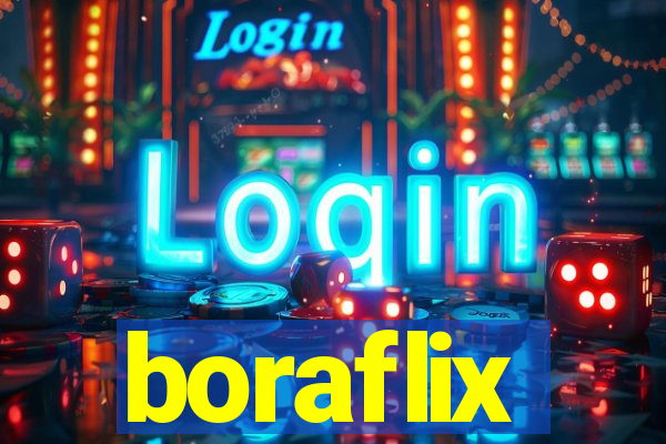 boraflix