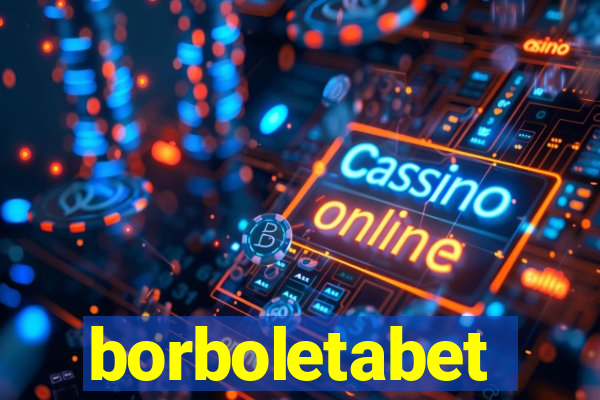 borboletabet