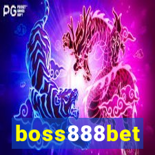 boss888bet