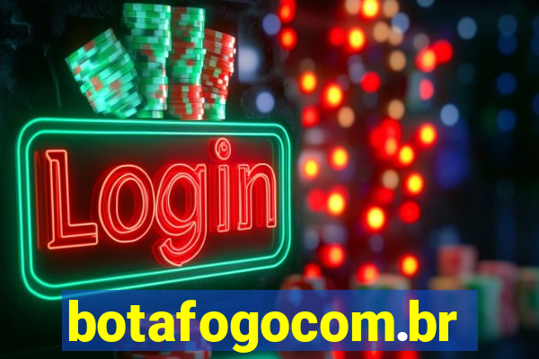 botafogocom.br