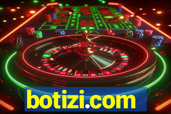 botizi.com