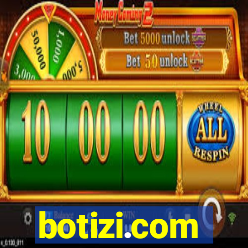 botizi.com