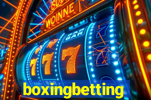 boxingbetting