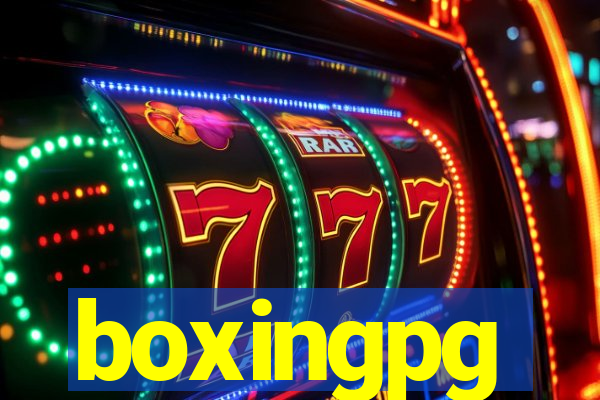 boxingpg