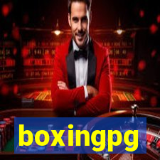 boxingpg