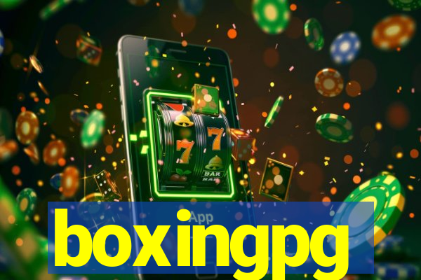 boxingpg