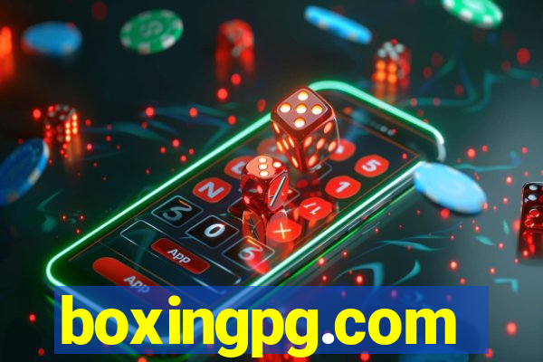 boxingpg.com