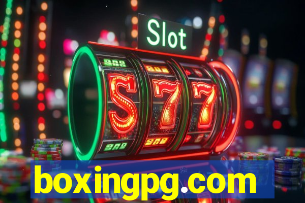boxingpg.com