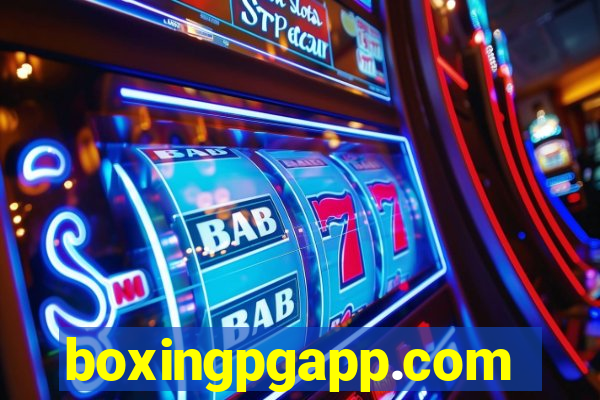 boxingpgapp.com