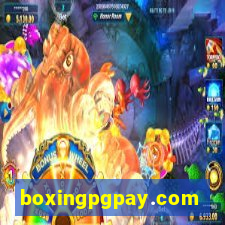boxingpgpay.com