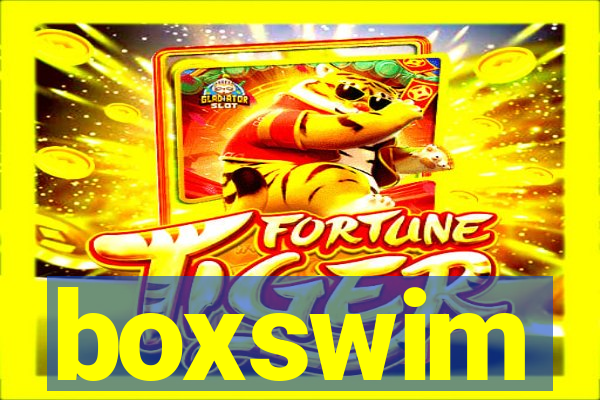 boxswim