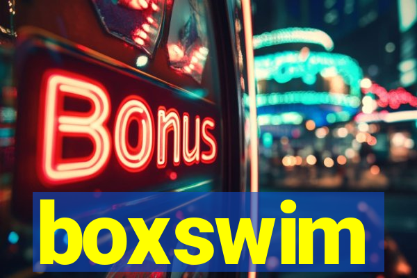 boxswim