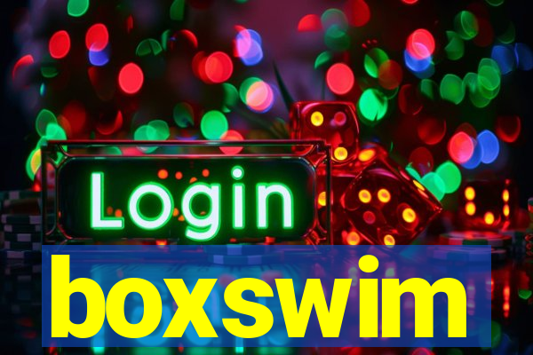 boxswim
