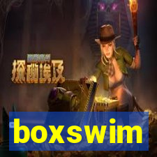 boxswim