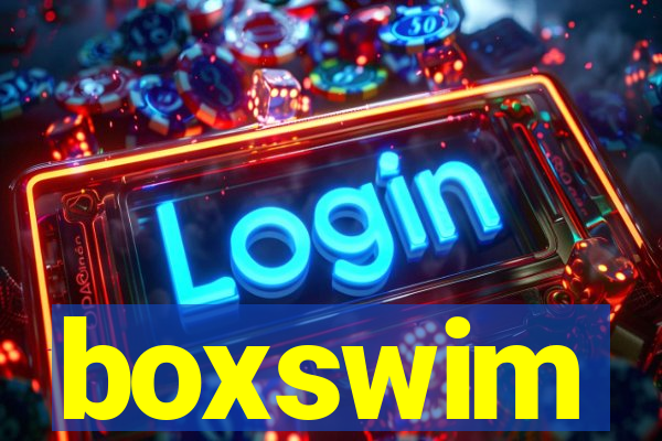 boxswim