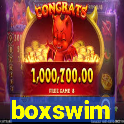 boxswim