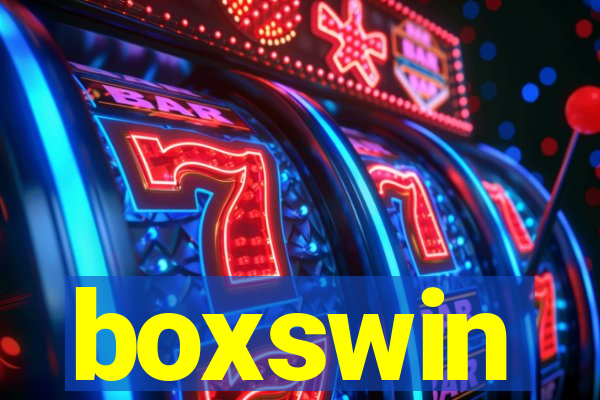 boxswin