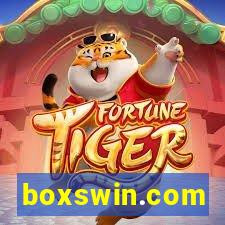 boxswin.com
