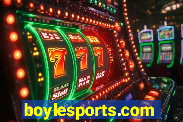 boylesports.com