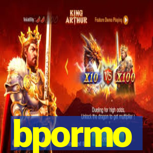 bpormo
