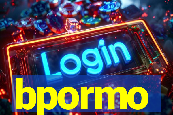 bpormo