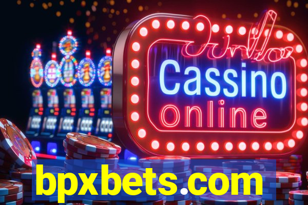 bpxbets.com