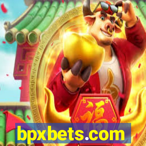 bpxbets.com