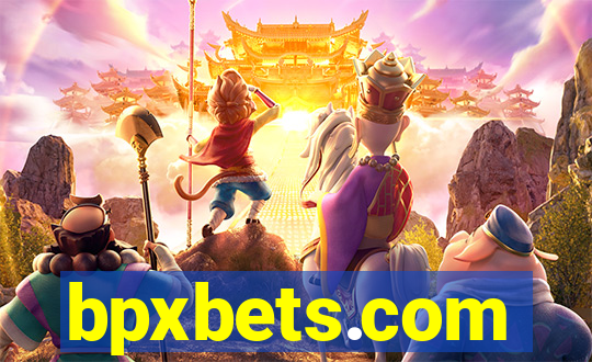 bpxbets.com