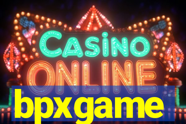 bpxgame