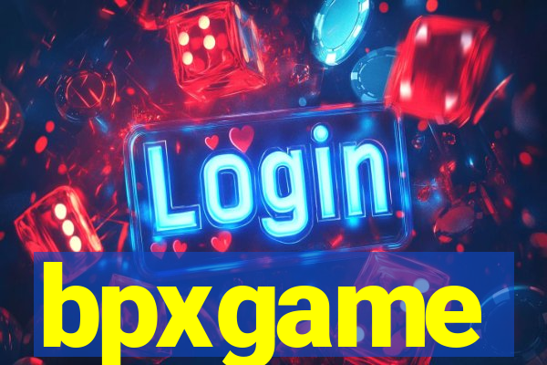 bpxgame
