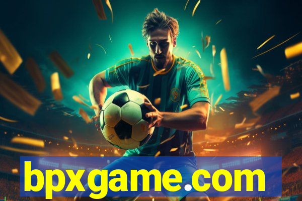 bpxgame.com