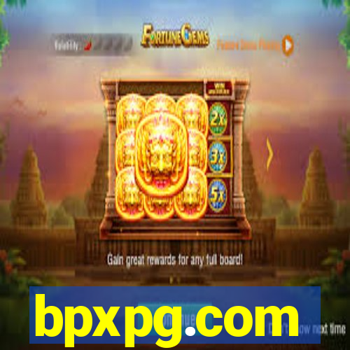 bpxpg.com