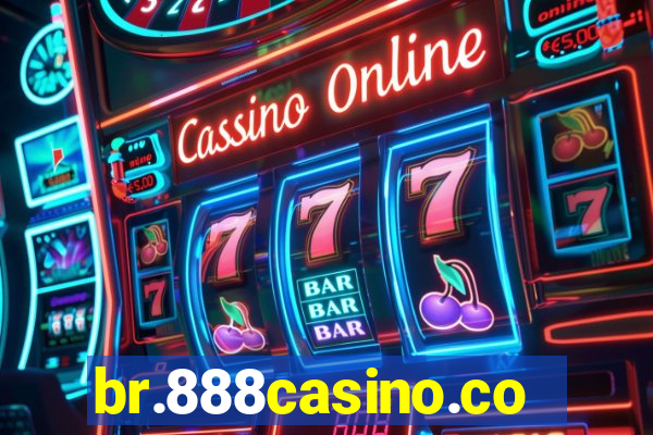br.888casino.com