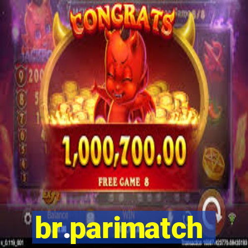br.parimatch
