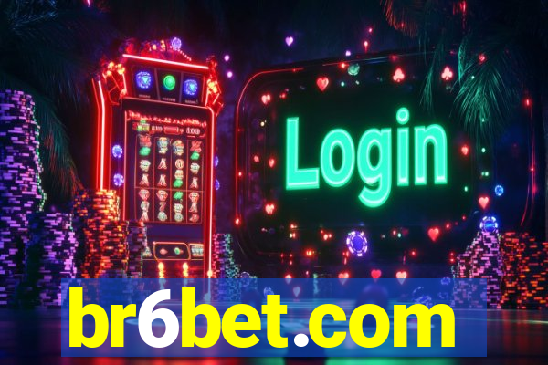 br6bet.com