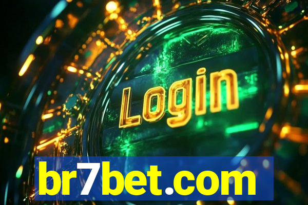 br7bet.com