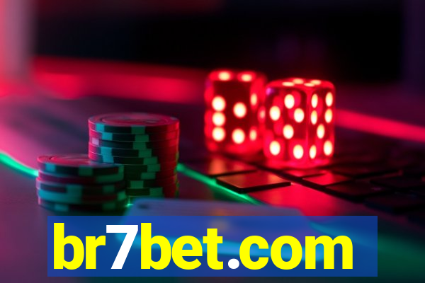 br7bet.com